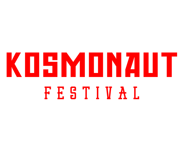 Kosmonaut Festival